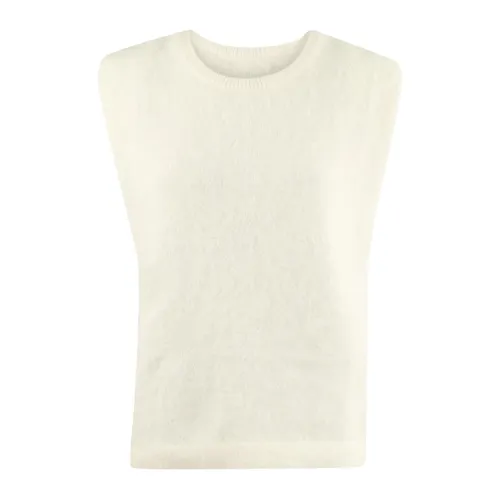 Tops > Sleeveless Tops - - March23 - Modalova