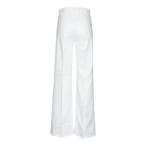 Jeans > Wide Jeans - - Dondup - Modalova