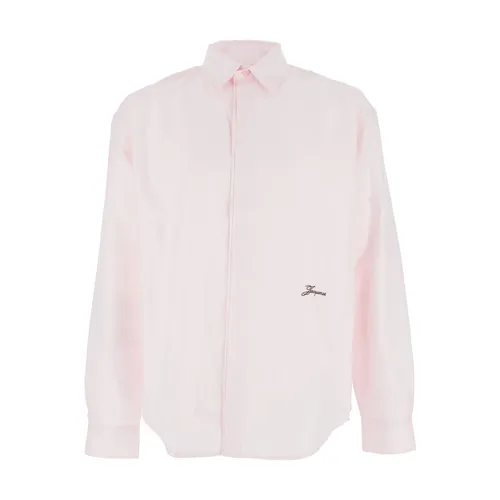 Shirts > Casual Shirts - - Jacquemus - Modalova