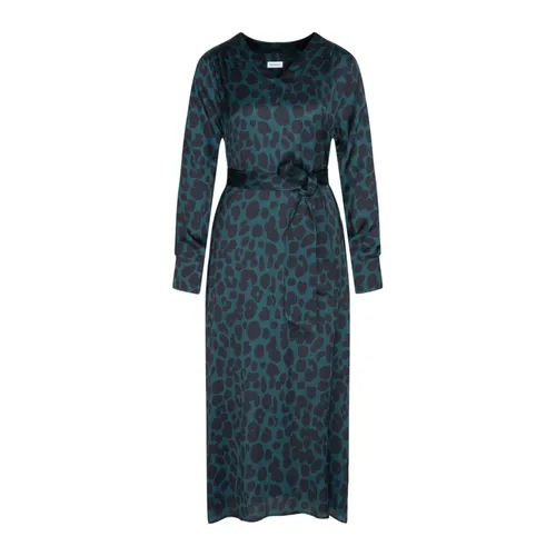 Dresses > Day Dresses > Midi Dresses - - Seidensticker - Modalova