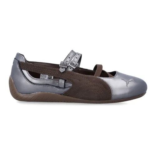 Shoes > Flats > Ballerinas - - Puma - Modalova