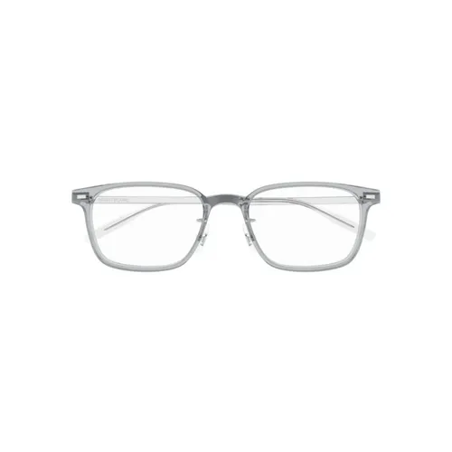 Accessories > Glasses - - Montblanc - Modalova