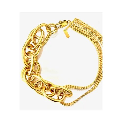 Accessories > Jewellery > Necklaces - - Perrine Taverniti - Modalova