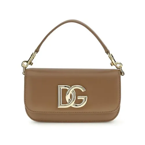 Bags > Handbags - - Dolce & Gabbana - Modalova