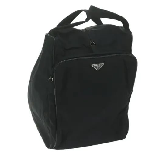 Pre-owned > Pre-owned Bags > Pre-owned Handbags - - Prada Vintage - Modalova