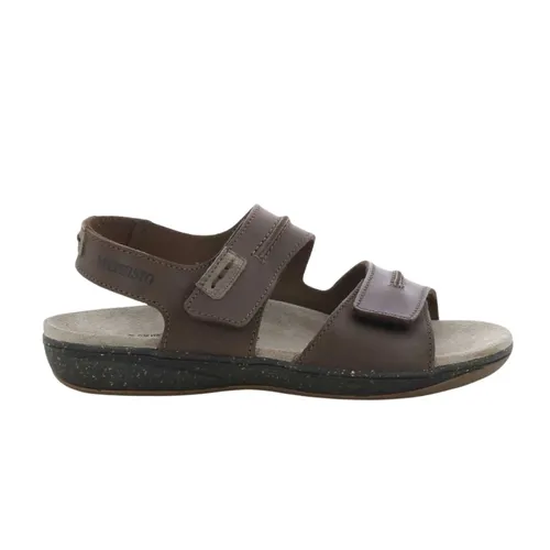 Shoes > Sandals > Flat Sandals - - Mephisto - Modalova