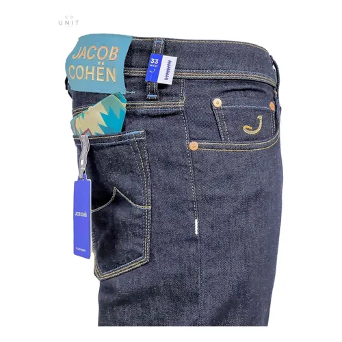 Jeans > Slim-fit Jeans - - Jacob Cohën - Modalova