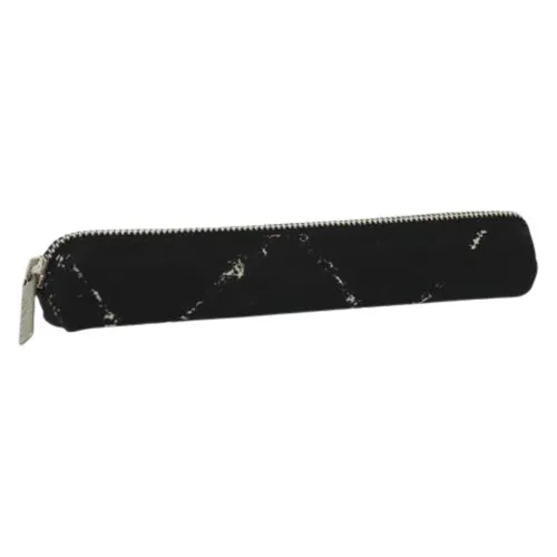 Pre-owned > Pre-owned Accessories - - Chanel Vintage - Modalova