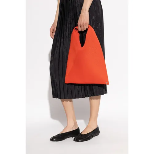 Bags > Handbags - - MM6 Maison Margiela - Modalova