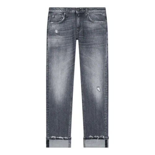 Jeans > Slim-fit Jeans - - Dondup - Modalova