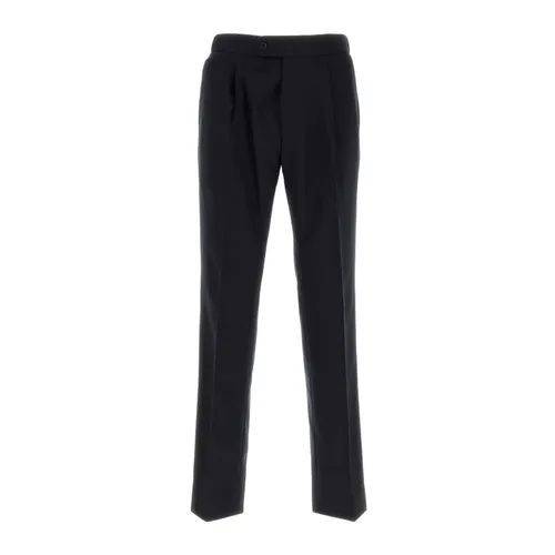 Trousers > Suit Trousers - - Brioni - Modalova