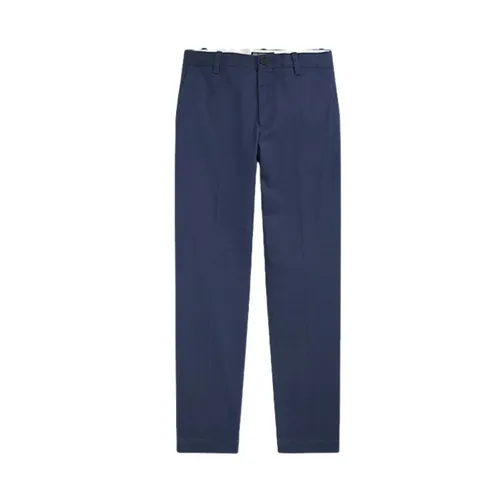 Trousers > Chinos - - Polo Ralph Lauren - Modalova