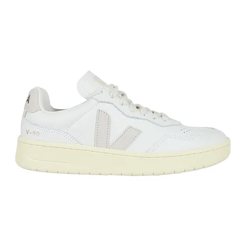 Veja - Shoes > Sneakers - White - Veja - Modalova