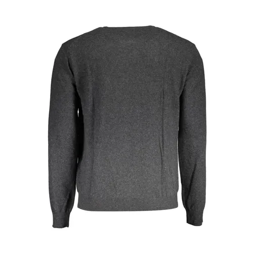 Knitwear > Round-neck Knitwear - - La Martina - Modalova