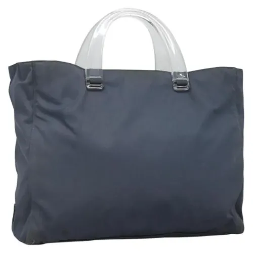 Pre-owned > Pre-owned Bags > Pre-owned Handbags - - Prada Vintage - Modalova