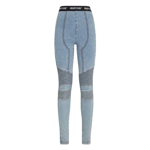 Jeans > Skinny Jeans - - Philipp Plein - Modalova