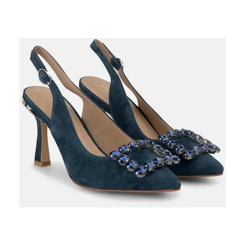 Shoes > Heels > Pumps - - Alma EN Pena - Modalova
