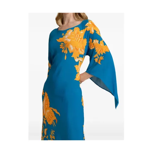 Dresses > Day Dresses > Maxi Dresses - - Etro - Modalova