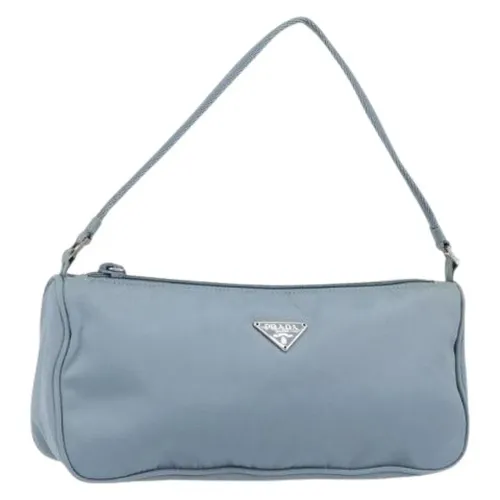 Pre-owned > Pre-owned Bags > Pre-owned Shoulder Bags - - Prada Vintage - Modalova