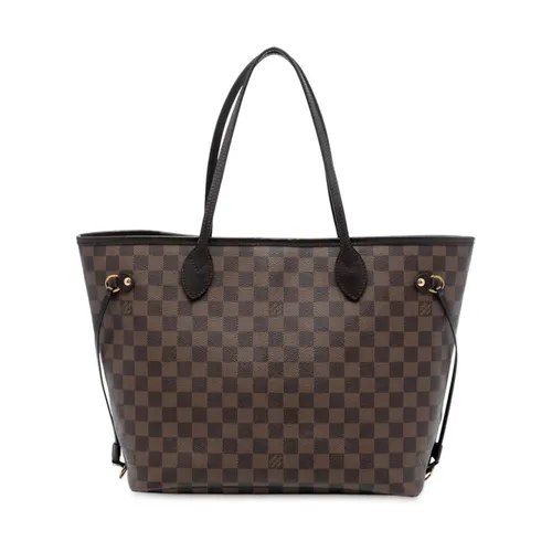 Pre-owned > Pre-owned Bags > Pre-owned Tote Bags - - Louis Vuitton Vintage - Modalova