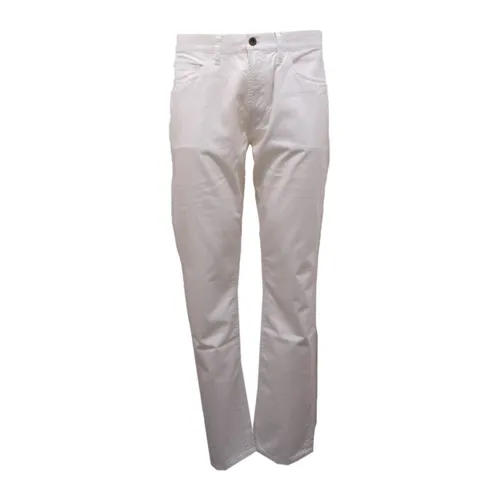 Jeans > Straight Jeans - - Lacoste - Modalova