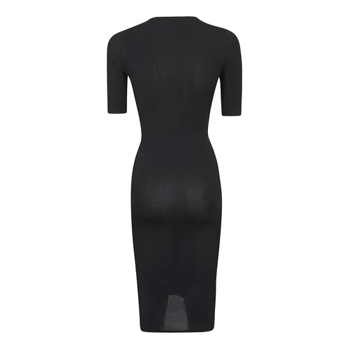 Dresses > Day Dresses > Knitted Dresses - - Valentino Garavani - Modalova