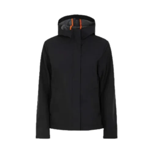 Jackets > Winter Jackets - - Suns - Modalova