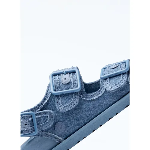 Shoes > Sandals > Flat Sandals - - Birkenstock - Modalova
