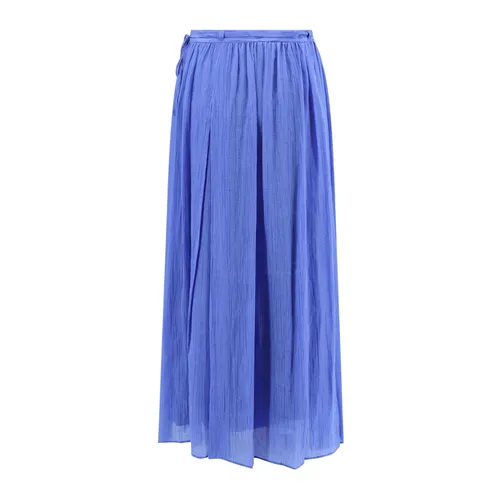 Skirts > Midi Skirts - - Polo Ralph Lauren - Modalova