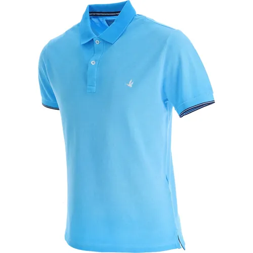Tops > Polo Shirts - - Brooksfield - Modalova