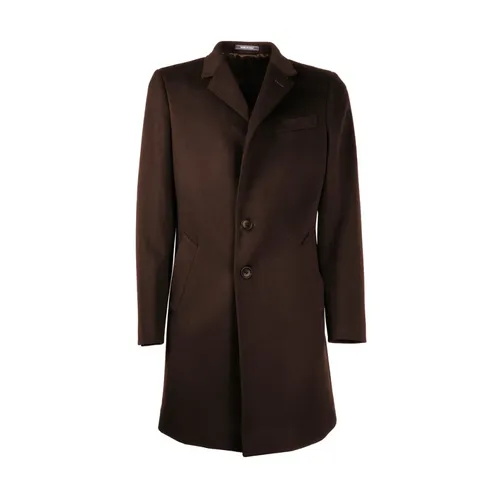 Coats > Single-Breasted Coats - - Loro Piana - Modalova