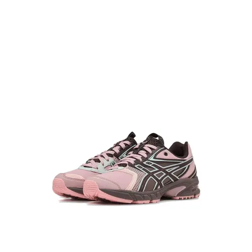 Asics - Shoes > Sneakers - Brown - Asics - Modalova