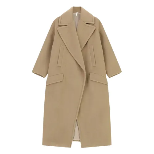 Coats > Single-Breasted Coats - - Imperial - Modalova