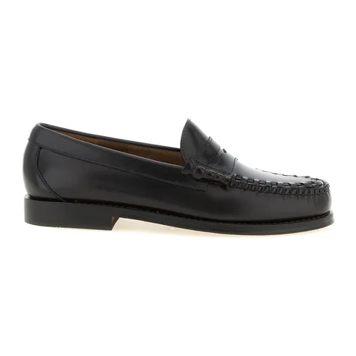 Shoes > Flats > Loafers - - G.h. Bass & Co. - Modalova