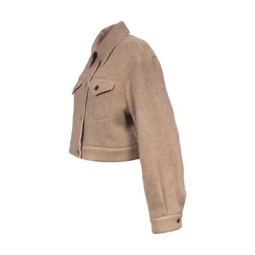Jackets > Light Jackets - - Jacob Cohën - Modalova