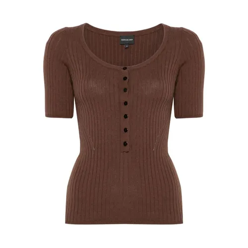 Blouses & Shirts > Blouses - - Birgitte Herskind - Modalova