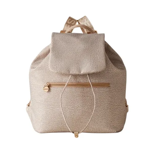 Bags > Backpacks - - Borbonese - Modalova