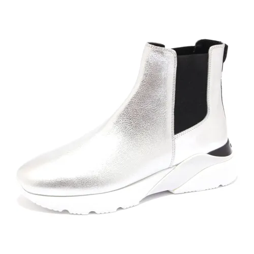 Shoes > Boots > Chelsea Boots - - Hogan - Modalova