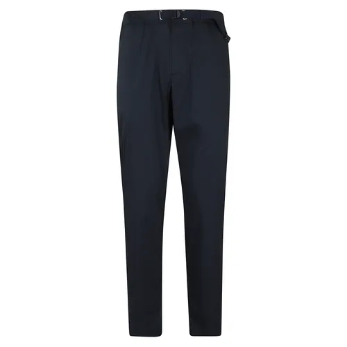 Trousers > Slim-fit Trousers - - White Sand - Modalova