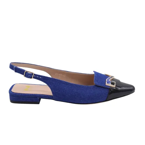 Shoes > Flats > Ballerinas - - Nathan-Baume - Modalova