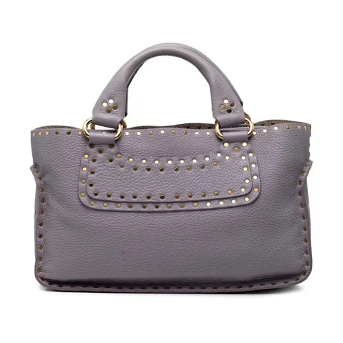 Pre-owned > Pre-owned Bags > Pre-owned Handbags - - Celine Vintage - Modalova