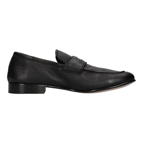 Shoes > Flats > Loafers - - Sturlini - Modalova