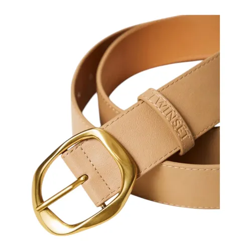 Accessories > Belts - - Twinset - Modalova