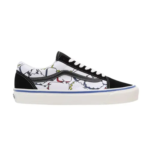 Vans - Shoes > Sneakers - White - Vans - Modalova
