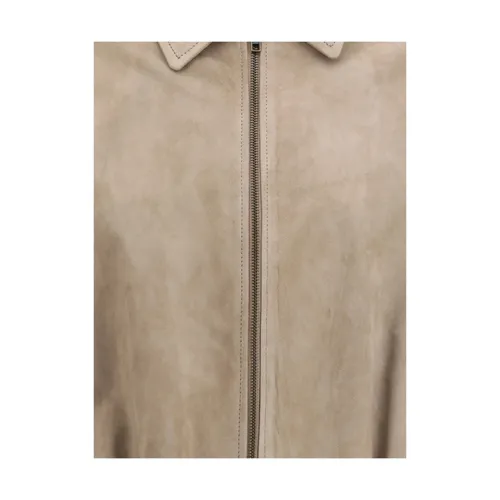 Jackets > Bomber Jackets - - Salvatore Santoro - Modalova