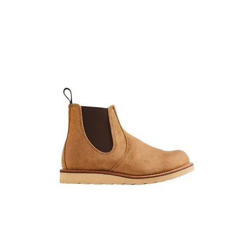 Shoes > Boots > Chelsea Boots - - Red Wing Shoes - Modalova