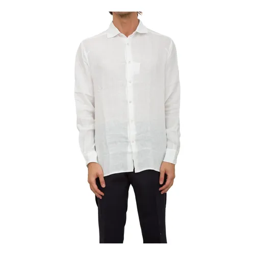 Shirts > Casual Shirts - - Paolo Pecora - Modalova