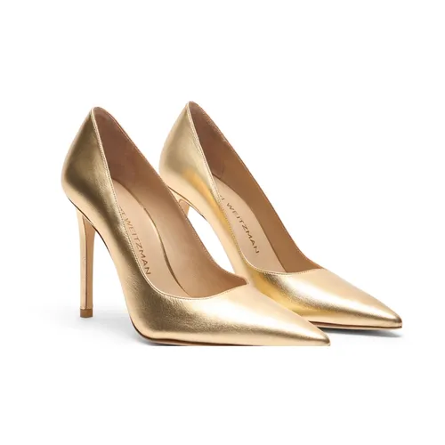 Shoes > Heels > Pumps - - Stuart Weitzman - Modalova