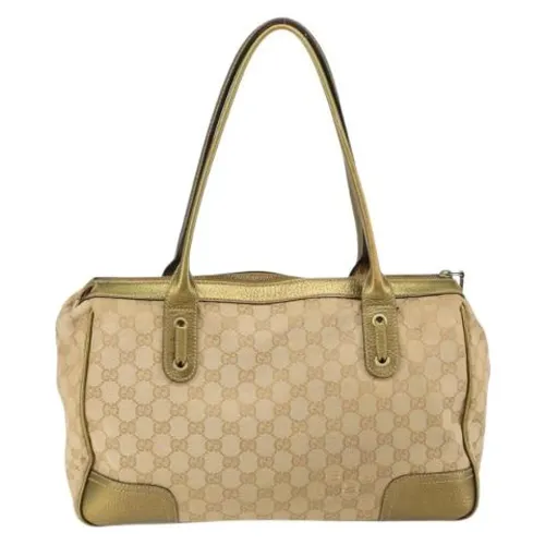 Pre-owned > Pre-owned Bags > Pre-owned Handbags - - Gucci Vintage - Modalova