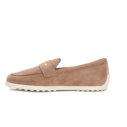 Shoes > Flats > Loafers - - Tod's - Modalova
